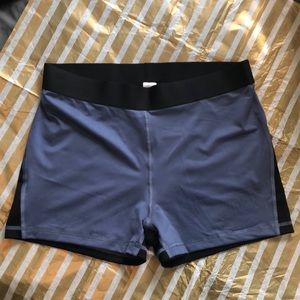 Victoria Secret Sport Spandex Shorts